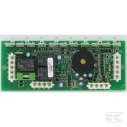 125722413/1 TCP20/122 Hydr printcircuit