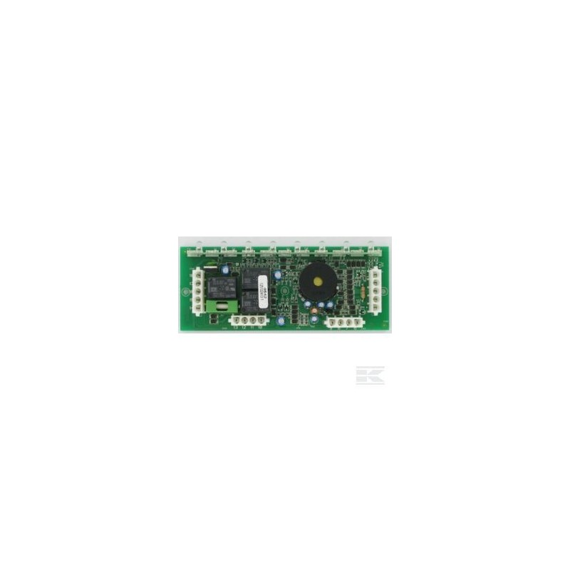  125722413/1 Circuit imprimé TCP20/122 Hydr