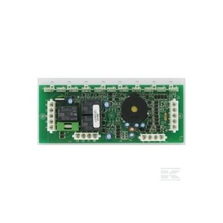 125722413/1 Circuit imprimé TCP20/122 Hydr