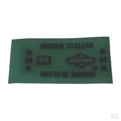 697292 Lucht voorfilter (4212)