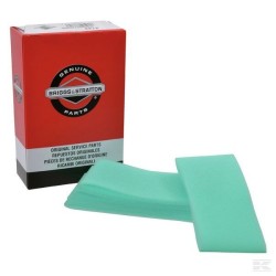 4142 Luchtprefilters 5x272403S