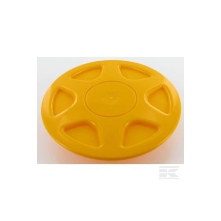 Enjoliveur jaune D175