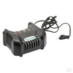  118204132/1 Chargeur batterie Combi 40AE