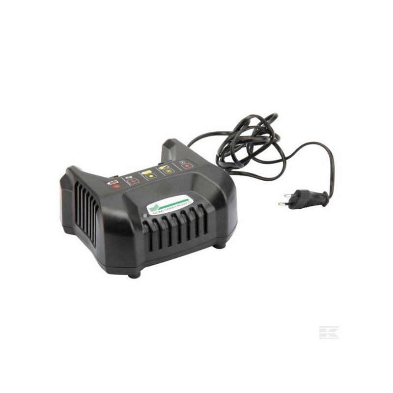  118204132/1 Chargeur batterie Combi 40AE