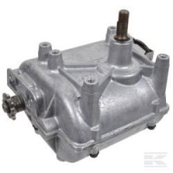 118159002/1 Transmissie PEERLESS 700-057