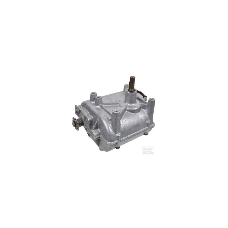 118159002/1 Transmissie PEERLESS 700-057