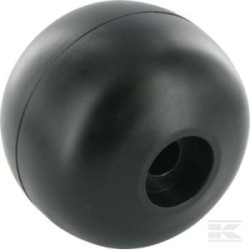 Roue de support 80x12,5x66