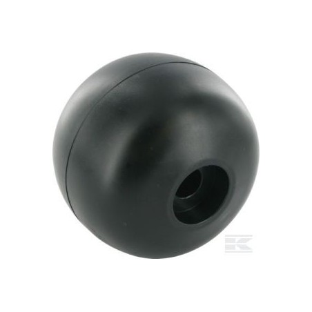 Roue de support 80x12,5x66