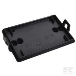 Bac pour batterie