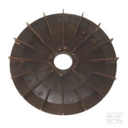 Ventilateur Silent 195x33