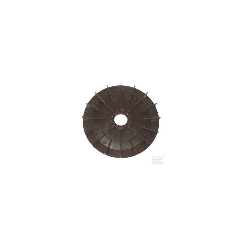 Ventilateur Silent 195x33