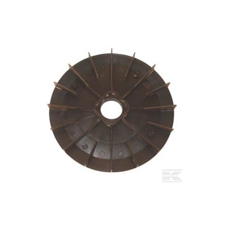 Ventilateur Silent 195x33