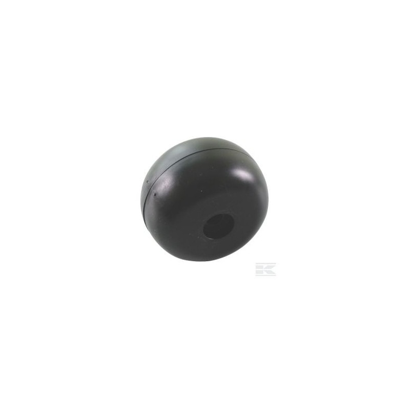 Roue de support 100x12,5x66
