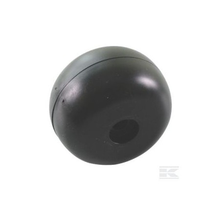 Roue de support 100x12,5x66