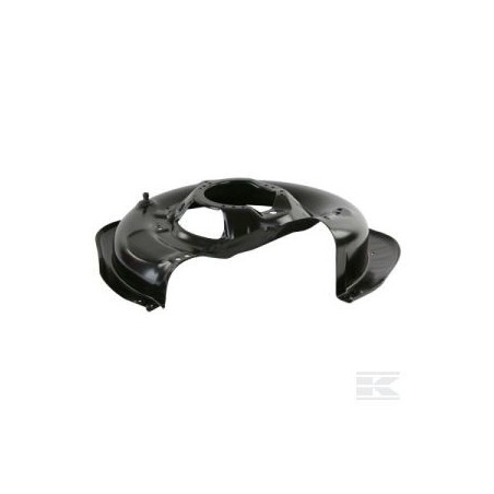 384564095/1 Plateau de coupe nue EL63