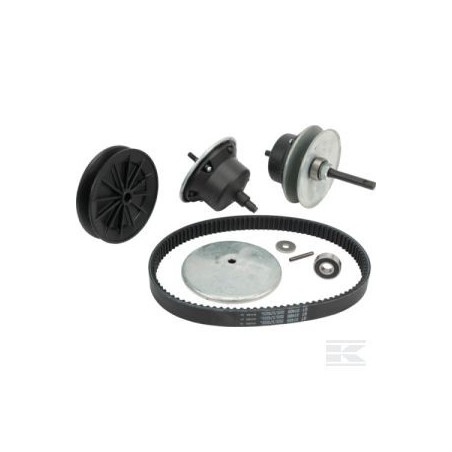 119700057/0 Regel. Reg. GardenCompact EV