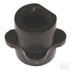 Porte-lame Silent 40 EL