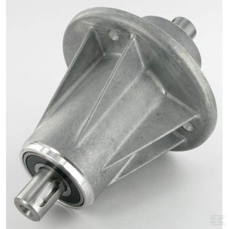 382207202/0 Tier behuizing