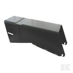  382108004/0 Ens. convoyeur post. 102 cm