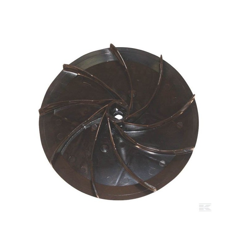 Ventilateur Silent 40 EL