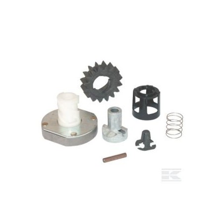  696540 Kit réparation démarreur