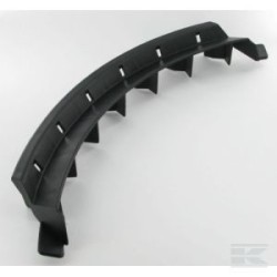 Grille avant