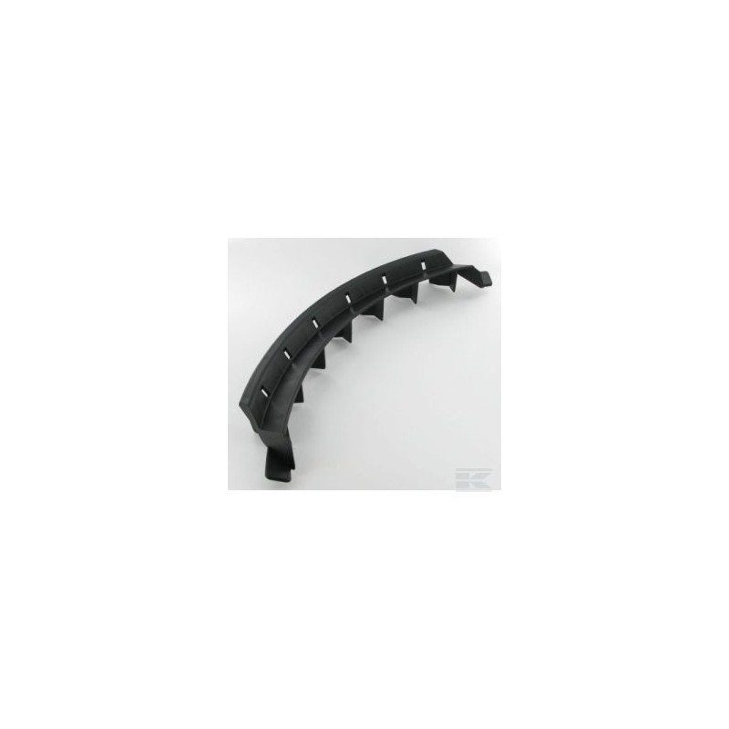 Grille avant