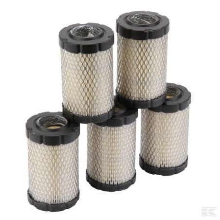 4243 Luchtfilter 5 x 591334