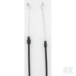 Cable de frein moteur 1050/128