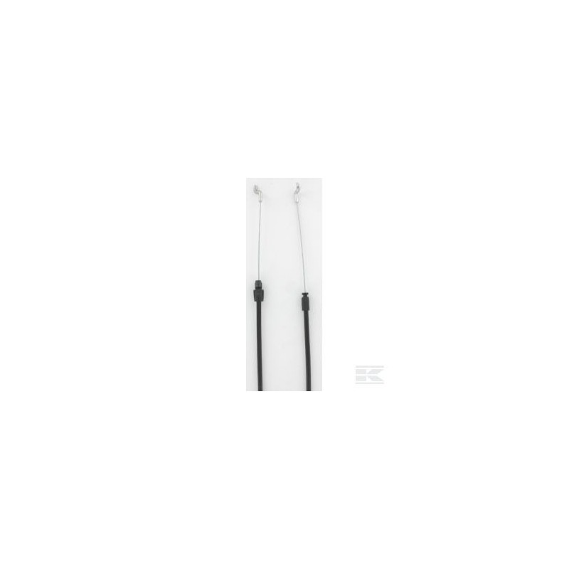 Cable de frein moteur 1050/128