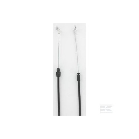 Cable de frein moteur 1050/128