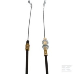 Cable de frein moteur L.1160