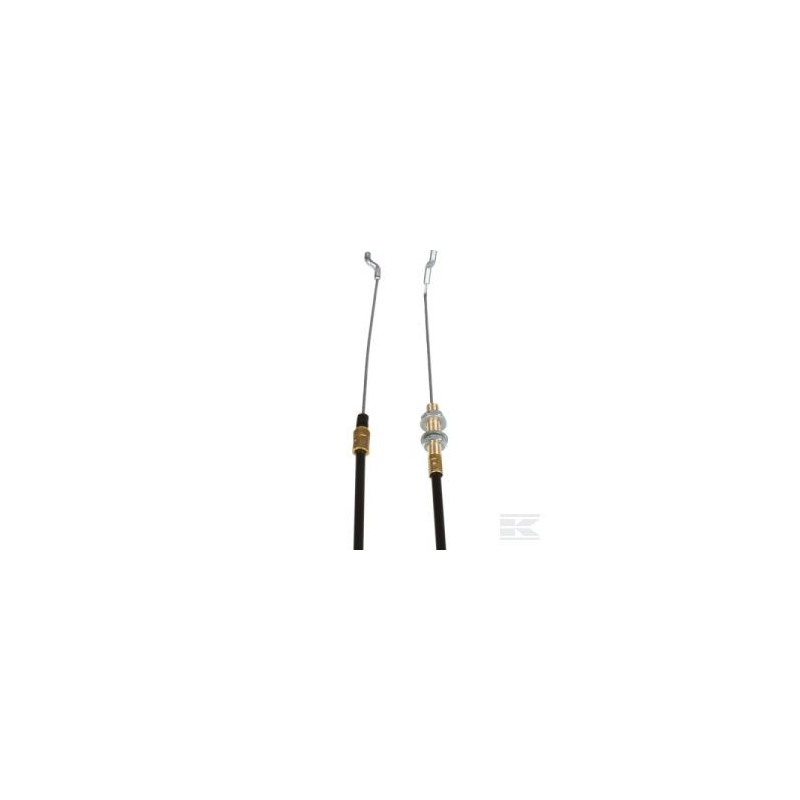 Cable de frein moteur L.1160