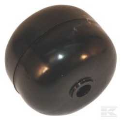 Roue de support Twin Cut 79/12