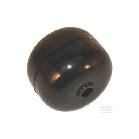 Roue de support Twin Cut 79/12