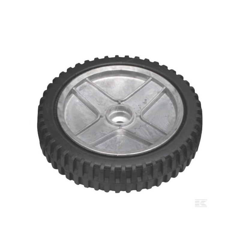  381007368/0 Roue arrière Ø215