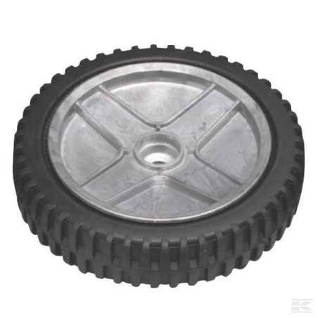 381007368/0 Roue arrière Ø215