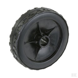 Roue 170mm