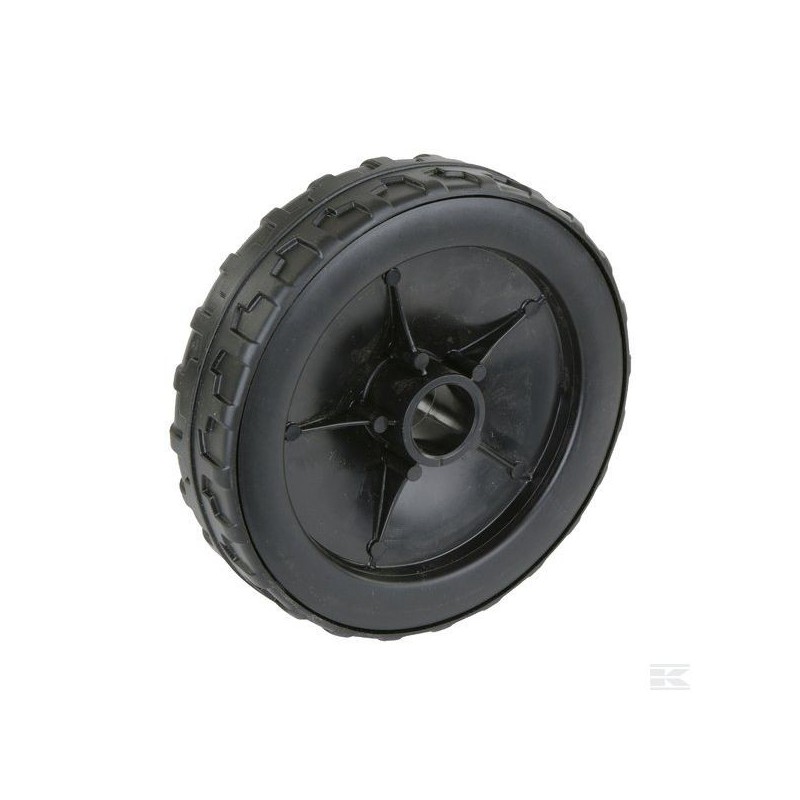 Roue 170mm