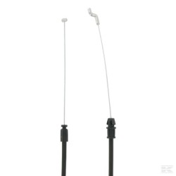 Cable de frein moteur 1050mm H