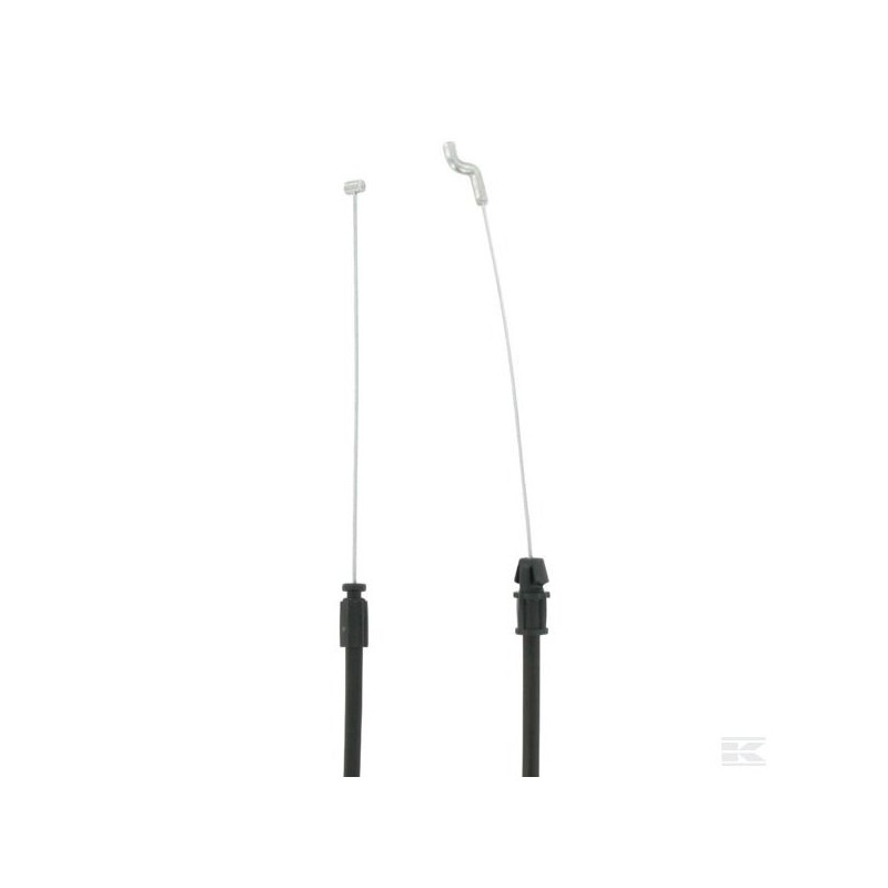 Cable de frein moteur 1050mm H