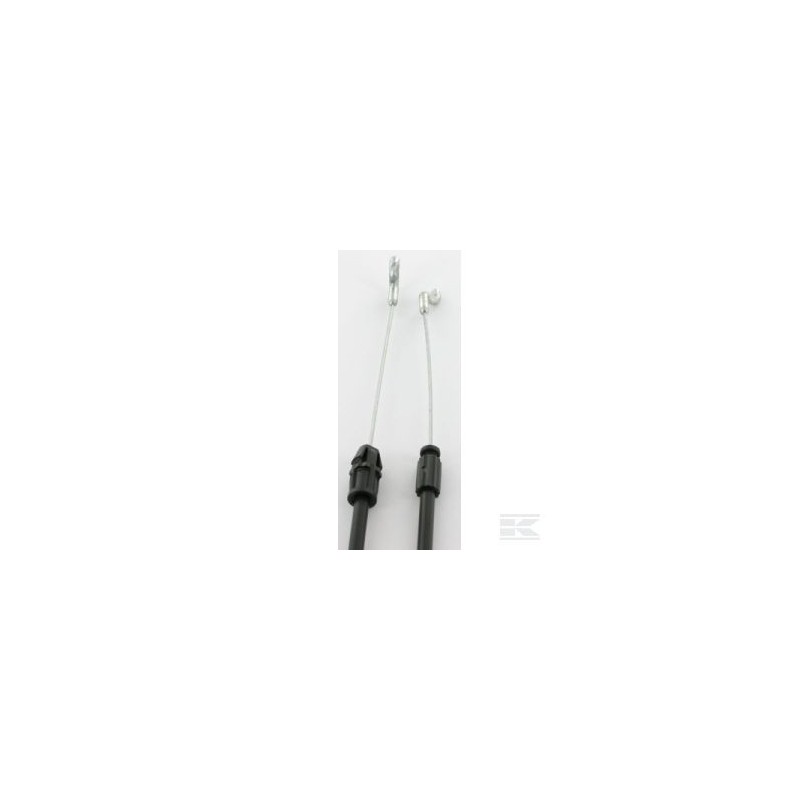 Cable de frein moteur 1050mm H