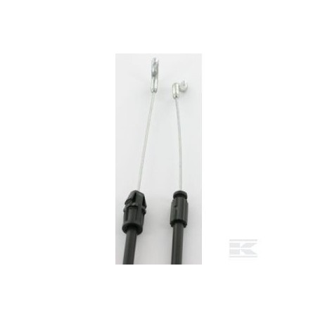 Cable de frein moteur 1050mm H