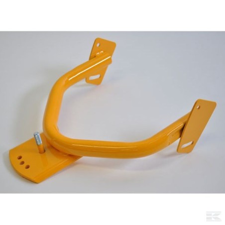  381006361/1 Barre pour tondeuse bas
