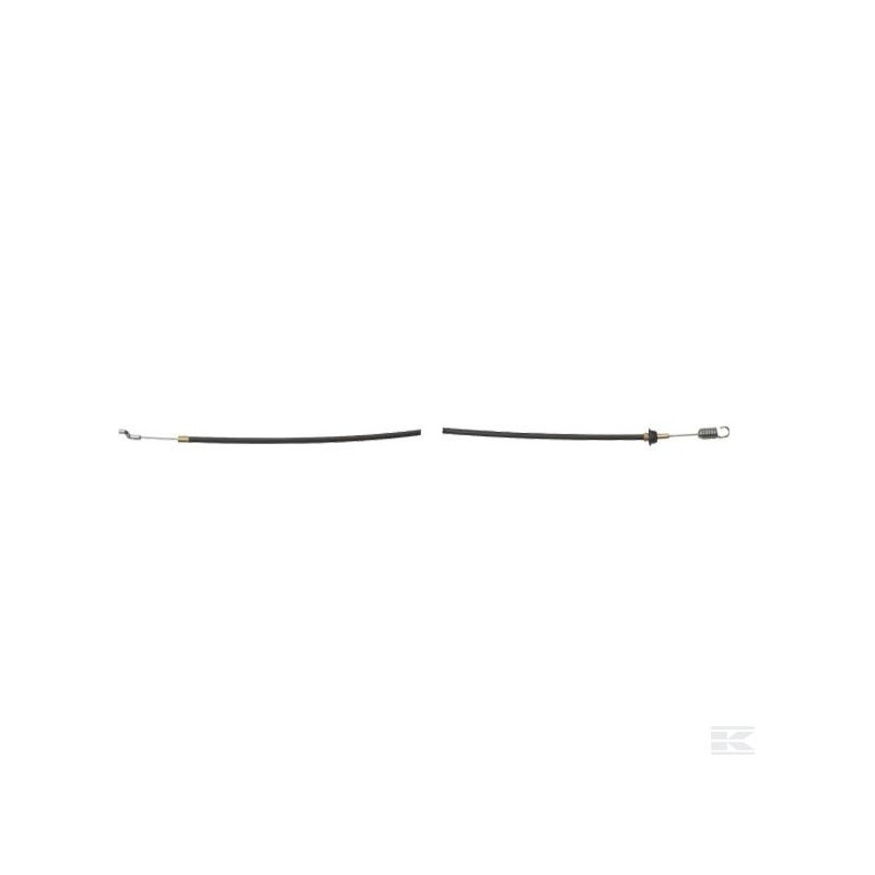 Cable embrayage