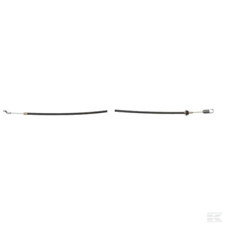 Cable embrayage