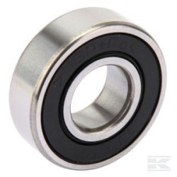 Roulement à billes 6202 2RS