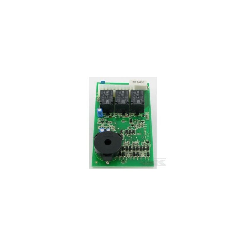  125722430/1 Circuit imprimé (1 LED)