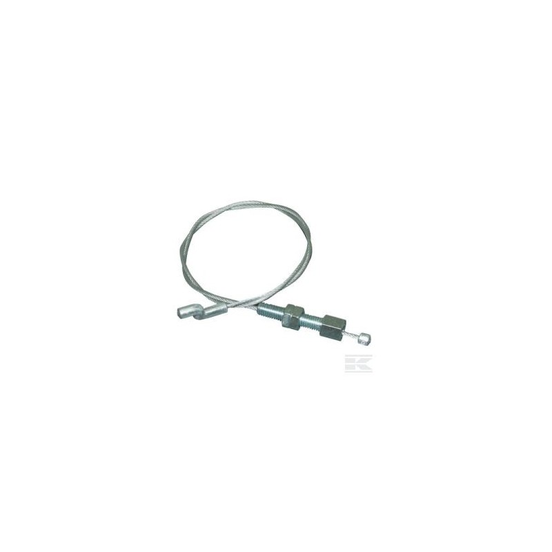 Cable de relevage