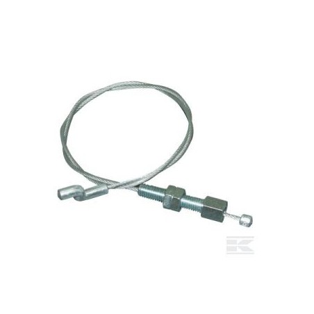 Cable de relevage